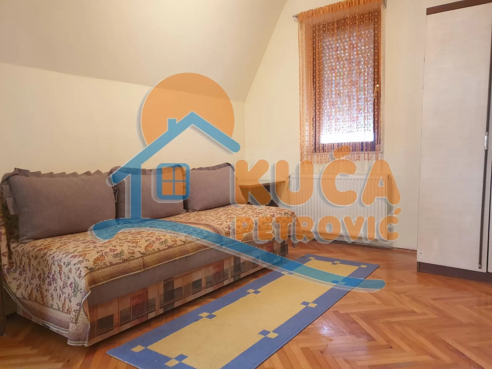 Jednosoban stan, 33 m2, Duvanište, Patrisa Lumumbe ID: p-015129 8