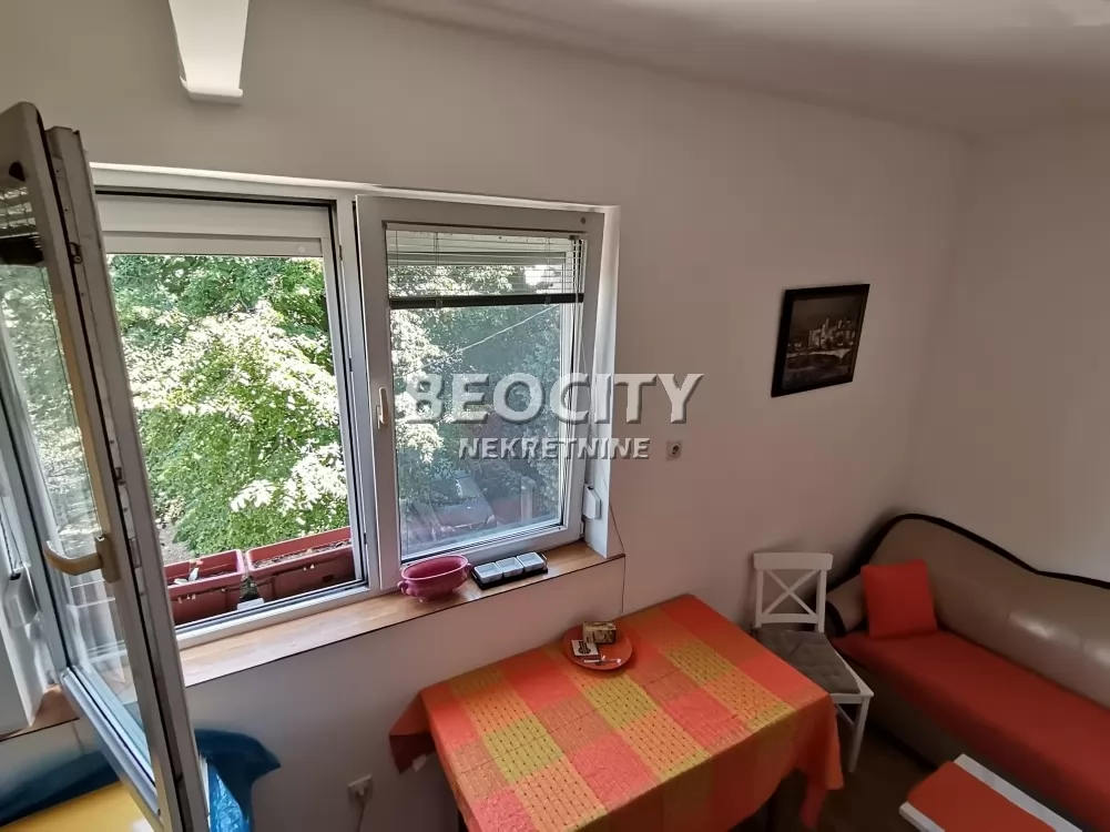 Jednosoban stan, 34 m2, Južni bulevar, Mlade Bosne ID: 124765 10