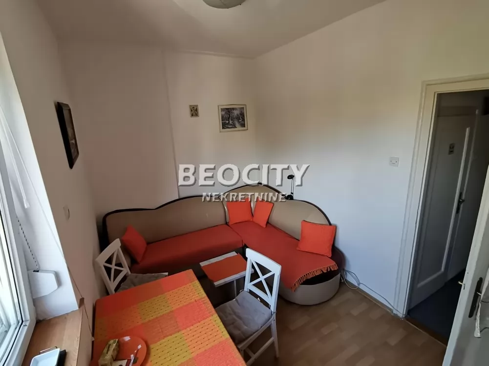 Jednosoban stan, 34 m2, Južni bulevar, Mlade Bosne ID: 124765 11