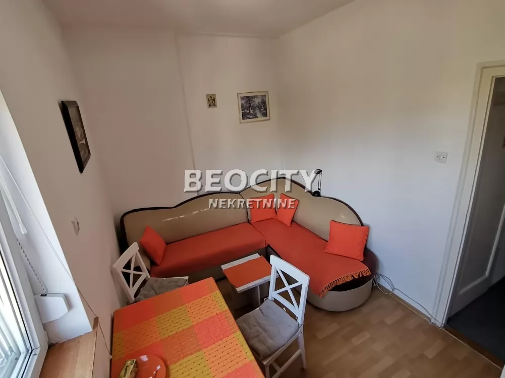 Jednosoban stan, 34 m2, Južni bulevar, Mlade Bosne ID: 124765 12