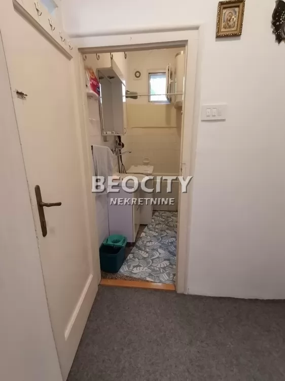 Jednosoban stan, 34 m2, Južni bulevar, Mlade Bosne ID: 124765 13