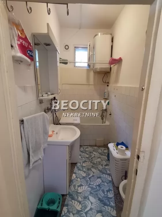 Jednosoban stan, 34 m2, Južni bulevar, Mlade Bosne ID: 124765 14