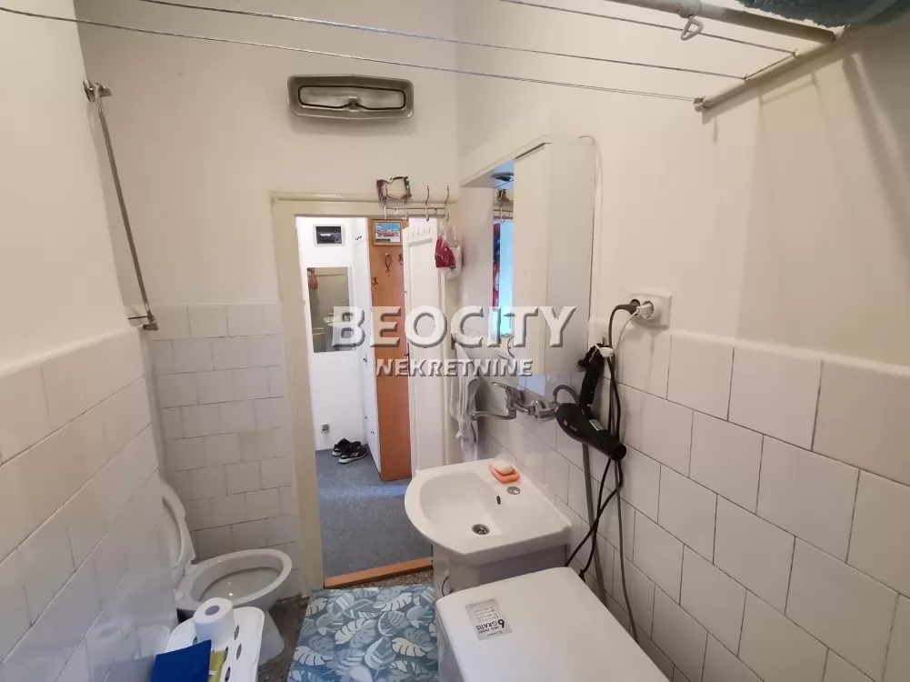 Jednosoban stan, 34 m2, Južni bulevar, Mlade Bosne ID: 124765 15