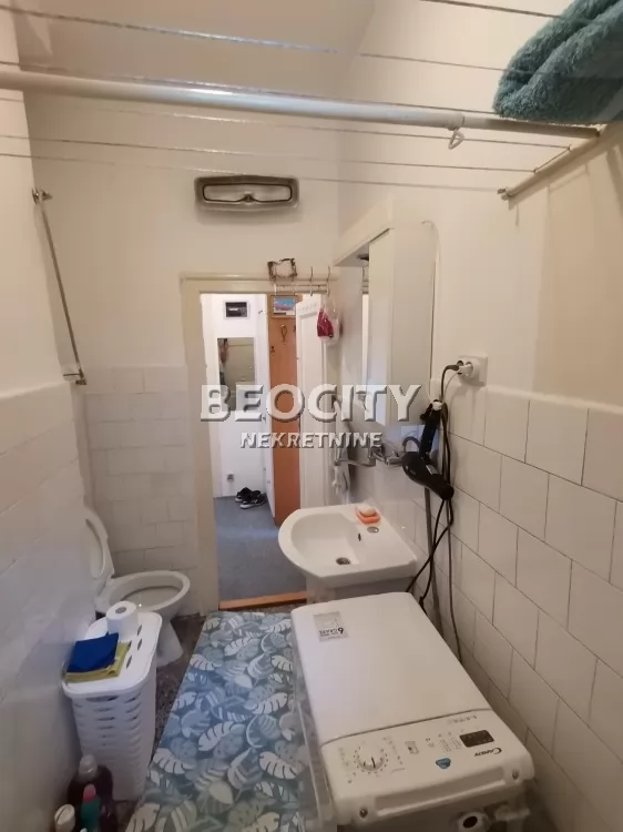 Jednosoban stan, 34 m2, Južni bulevar, Mlade Bosne ID: 124765 16