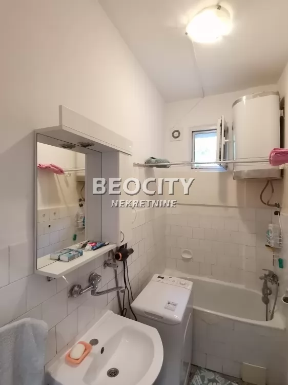 Jednosoban stan, 34 m2, Južni bulevar, Mlade Bosne ID: 124765 17