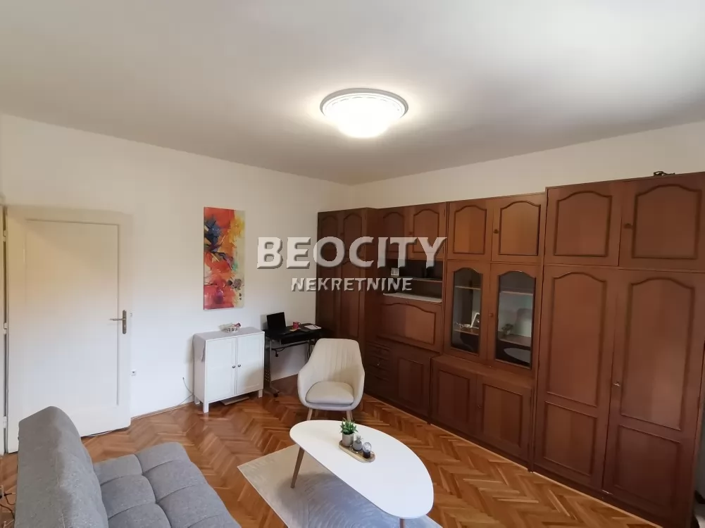 Jednosoban stan, 34 m2, Južni bulevar, Mlade Bosne ID: 124765 2