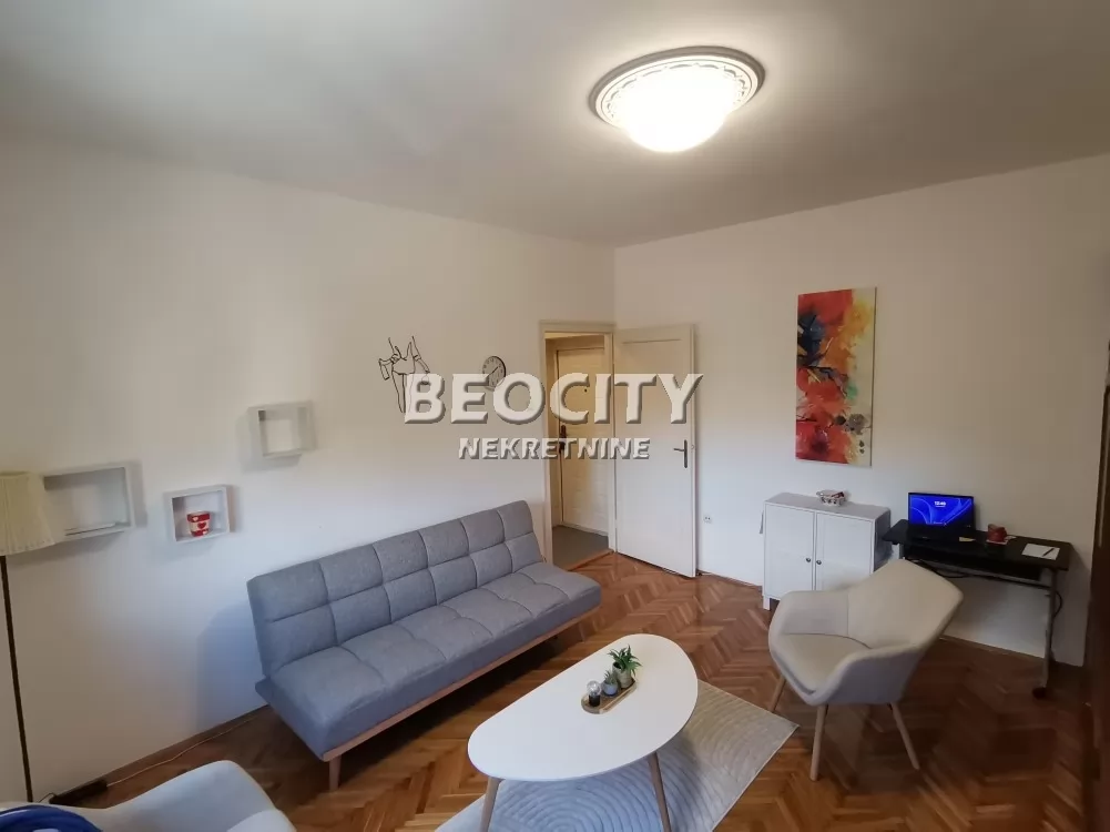 Jednosoban stan, 34 m2, Južni bulevar, Mlade Bosne ID: 124765 3