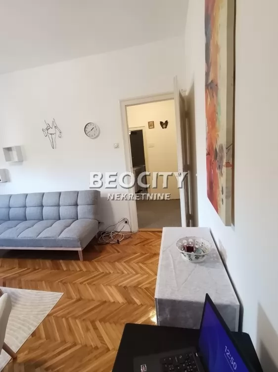 Jednosoban stan, 34 m2, Južni bulevar, Mlade Bosne ID: 124765 4