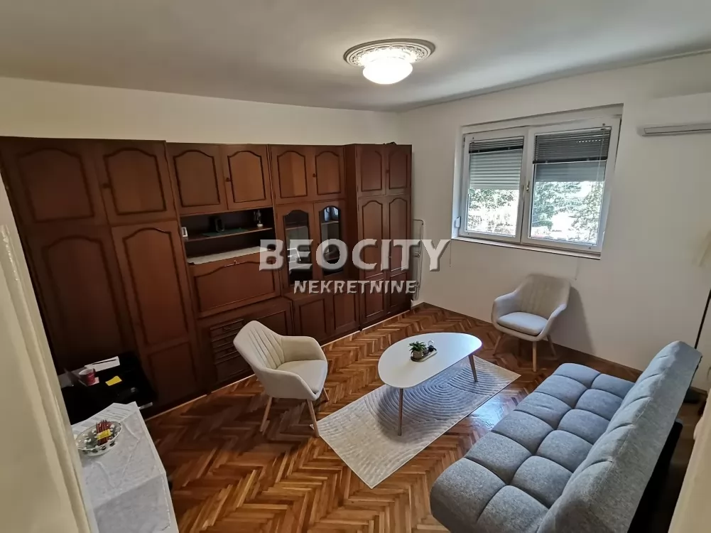 Jednosoban stan, 34 m2, Južni bulevar, Mlade Bosne ID: 124765 5