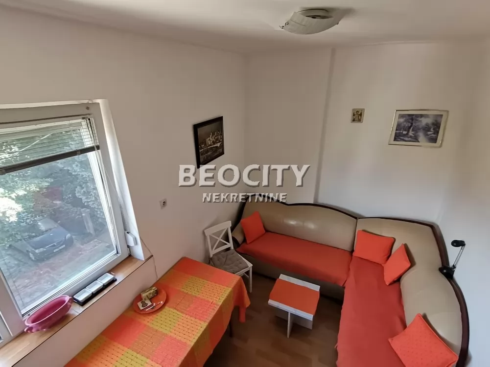 Jednosoban stan, 34 m2, Južni bulevar, Mlade Bosne ID: 124765 9