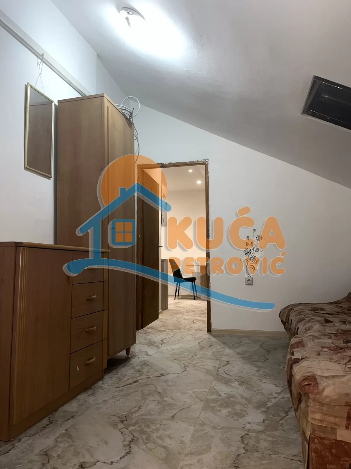 Jednosoban stan, 41 m2, Bulevar Nemanjića, Bulevar Nemanjića ID: i-011213 1