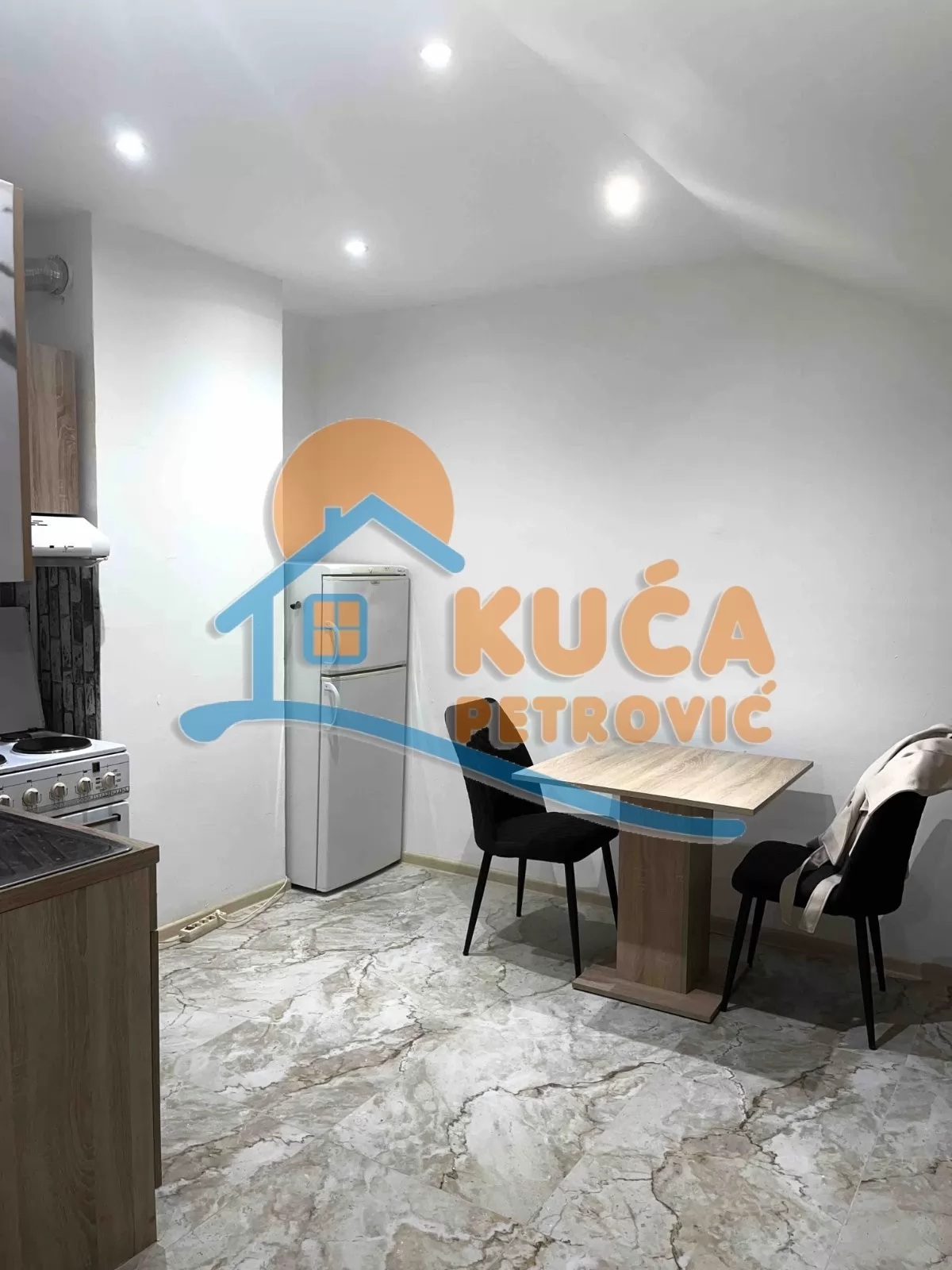 Jednosoban stan, 41 m2, Bulevar Nemanjića, Bulevar Nemanjića ID: i-011213 2