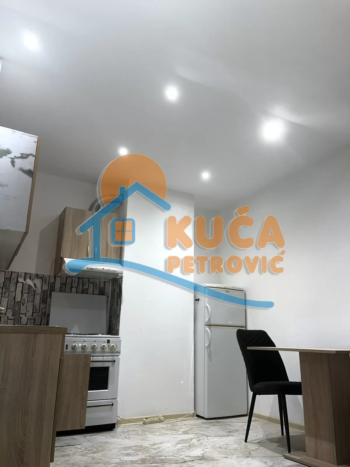 Jednosoban stan, 41 m2, Bulevar Nemanjića, Bulevar Nemanjića ID: i-011213 3