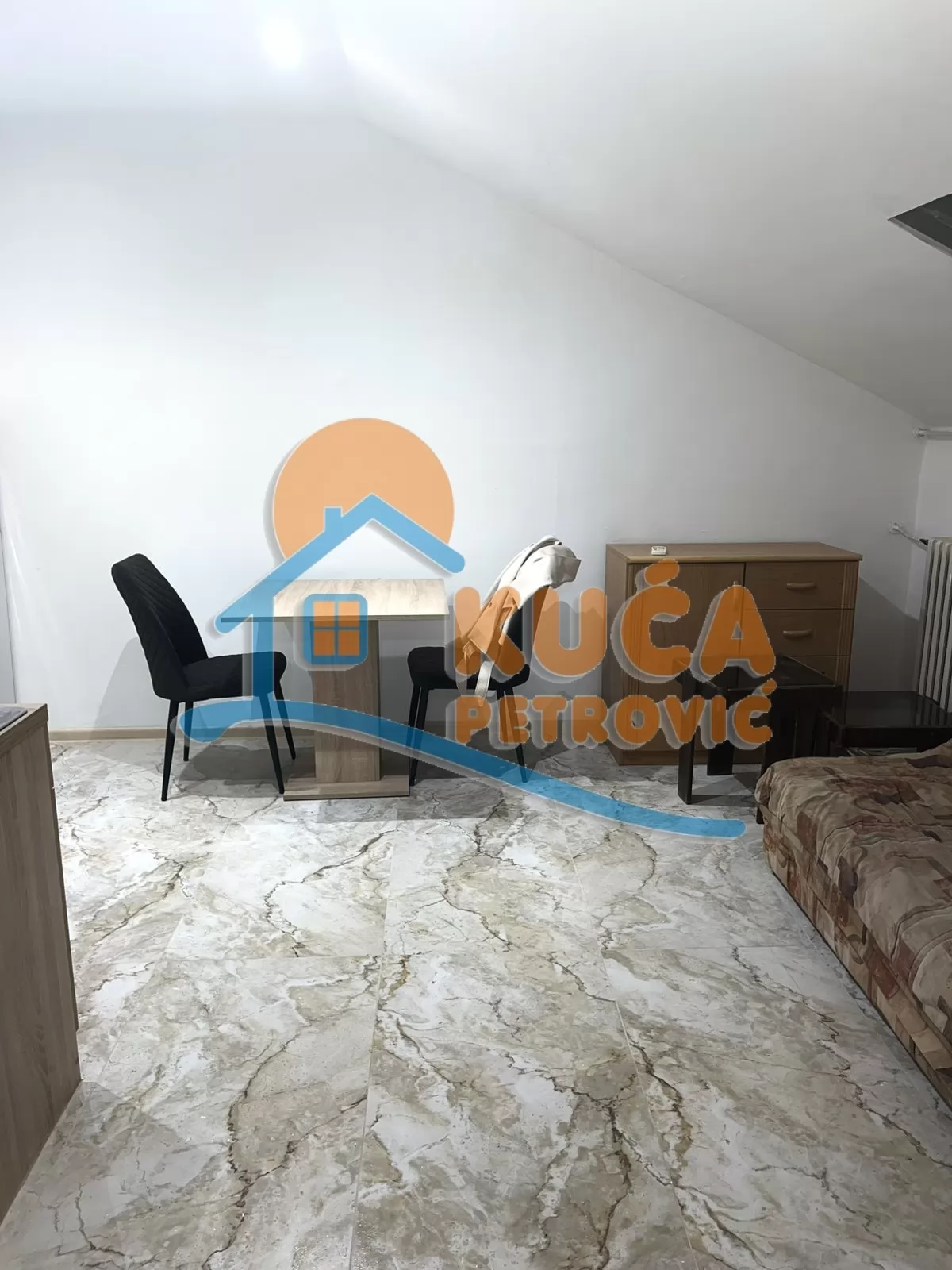 Jednosoban stan, 41 m2, Bulevar Nemanjića, Bulevar Nemanjića ID: i-011213 4