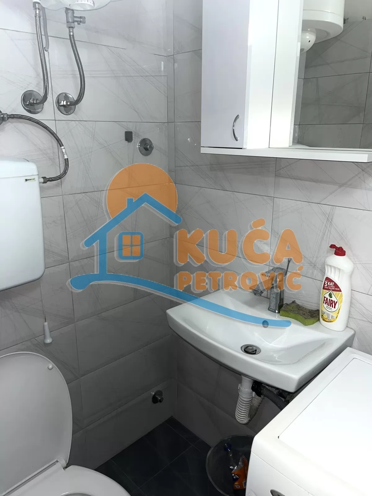 Jednosoban stan, 41 m2, Bulevar Nemanjića, Bulevar Nemanjića ID: i-011213 7