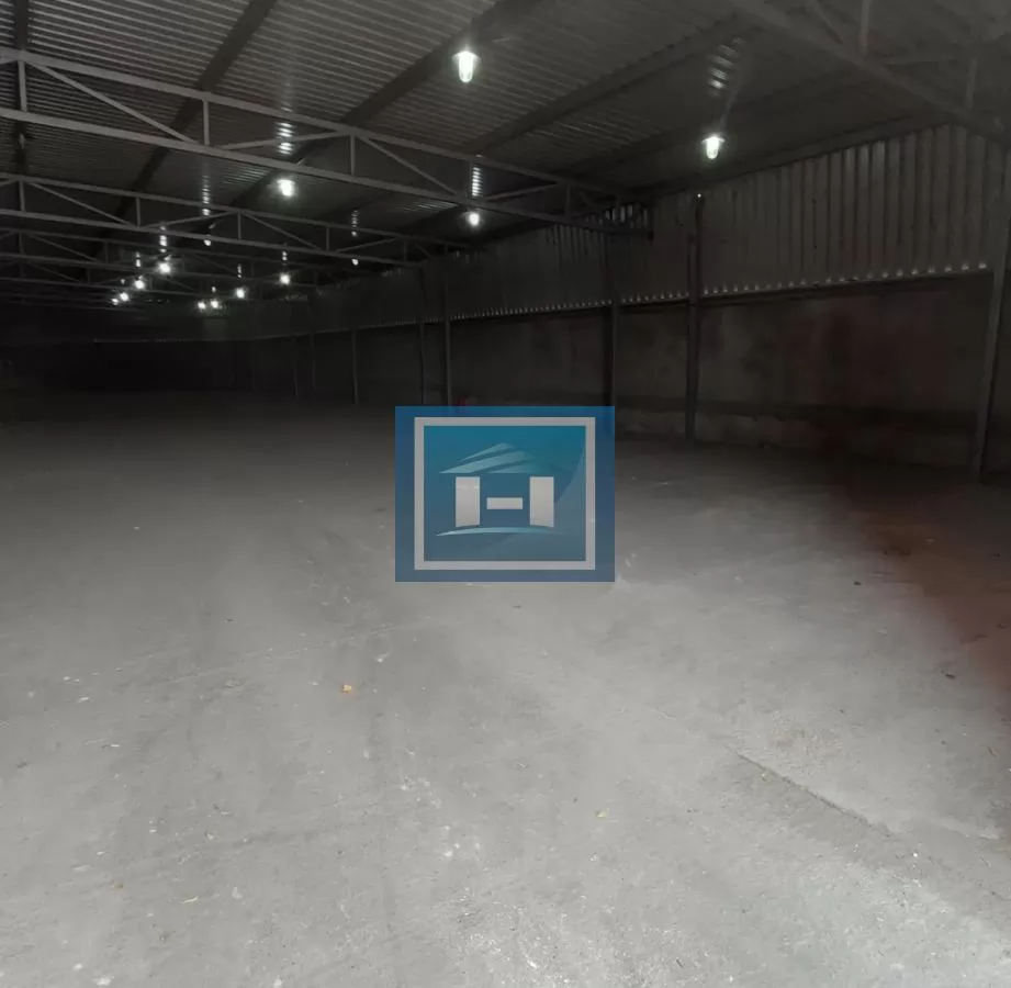 Magacinski prostor na Ribarskom putu 4