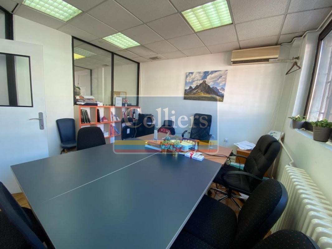 Novi Beograd, Blok 43, Bulevar Milutina Milankovica, Poslovni prostor, 100.00m2, 1000 EUR 1