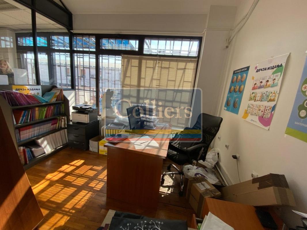 Novi Beograd, Blok 43, Bulevar Milutina Milankovica, Poslovni prostor, 100.00m2, 1000 EUR 3