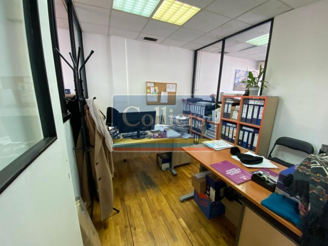 Novi Beograd, Blok 43, Bulevar Milutina Milankovica, Poslovni prostor, 100.00m2, 1000 EUR 4