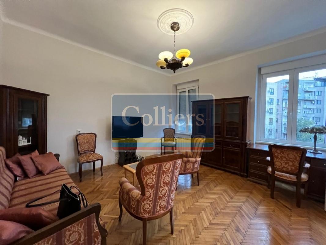 Palilula, Botanička bašta, Jase Prodanovica, 4.0, 85.00m2, 1000 EUR 2