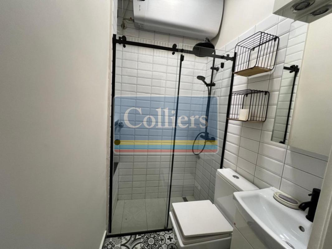 Palilula, Botanička bašta, Jase Prodanovica, 4.0, 85.00m2, 1000 EUR 4