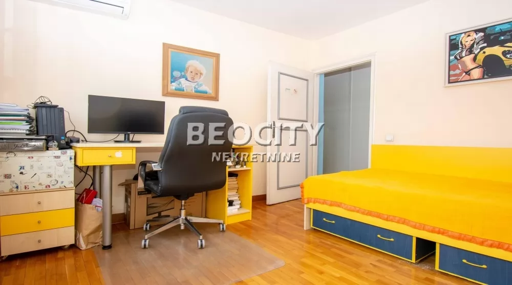 Petosoban stan, 119 m2, Dorćol, Gospodar Jovanova ID: 124682 10