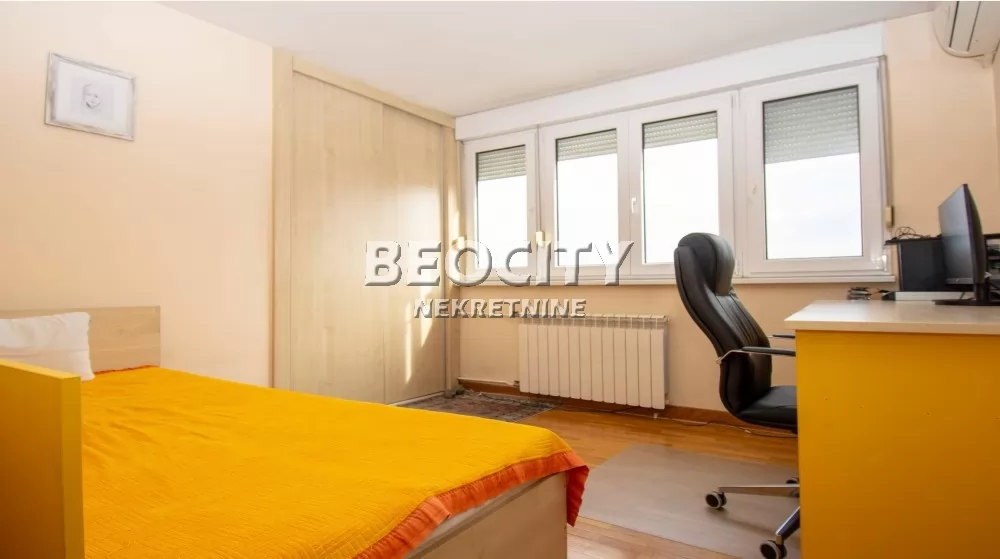 Petosoban stan, 119 m2, Dorćol, Gospodar Jovanova ID: 124682 11