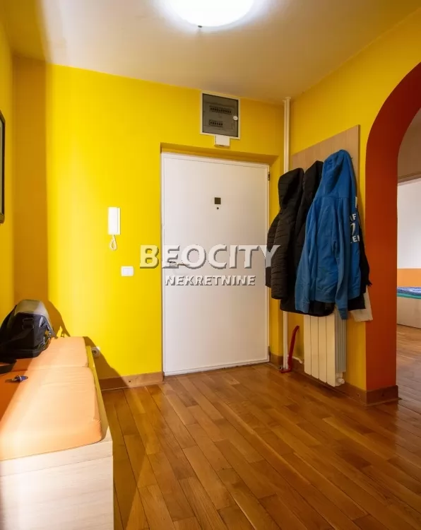 Petosoban stan, 119 m2, Dorćol, Gospodar Jovanova ID: 124682 12