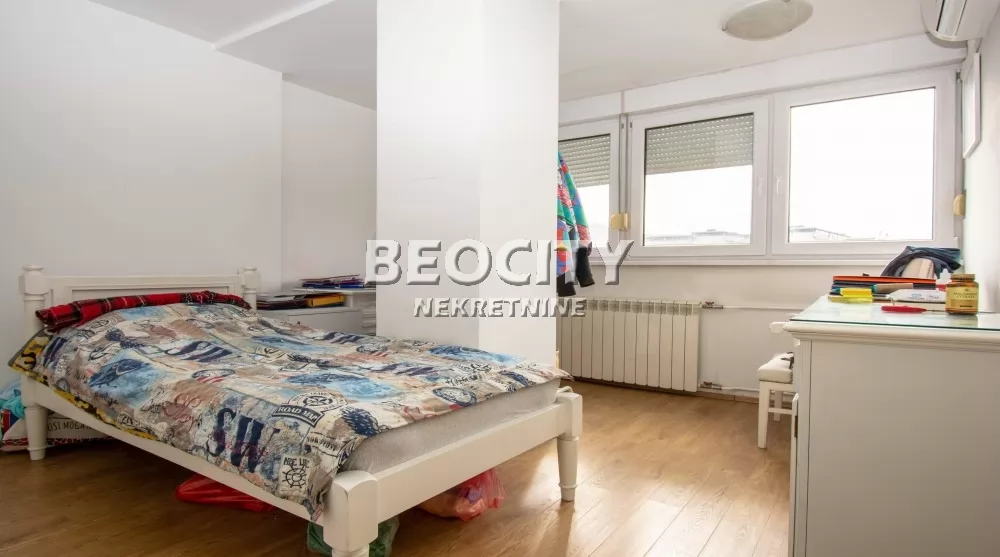 Petosoban stan, 119 m2, Dorćol, Gospodar Jovanova ID: 124682 14