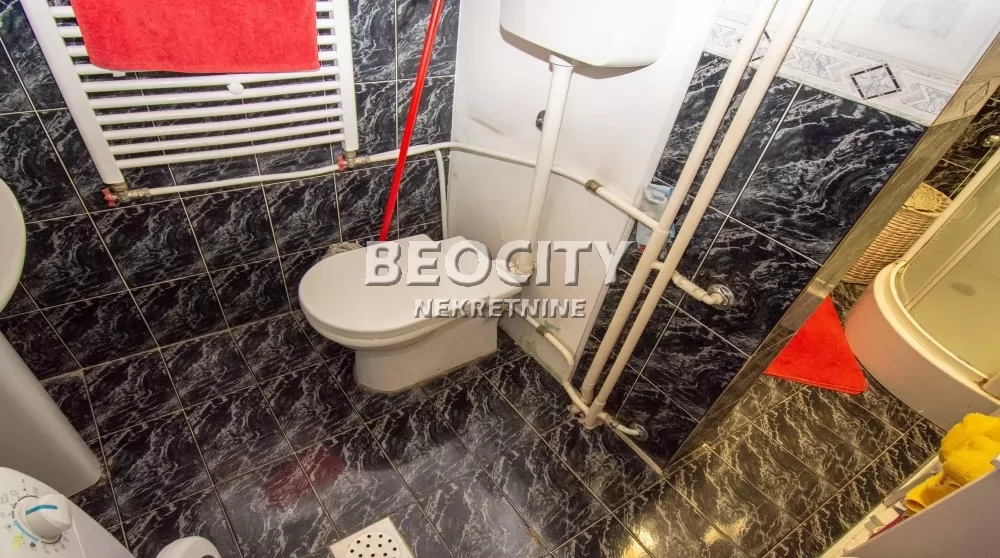 Petosoban stan, 119 m2, Dorćol, Gospodar Jovanova ID: 124682 15