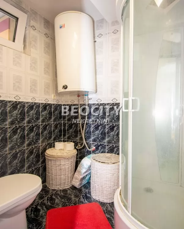 Petosoban stan, 119 m2, Dorćol, Gospodar Jovanova ID: 124682 16