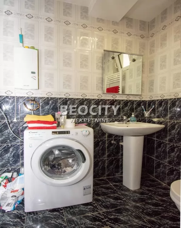 Petosoban stan, 119 m2, Dorćol, Gospodar Jovanova ID: 124682 17