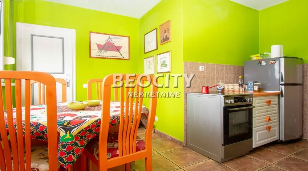 Petosoban stan, 119 m2, Dorćol, Gospodar Jovanova ID: 124682 6