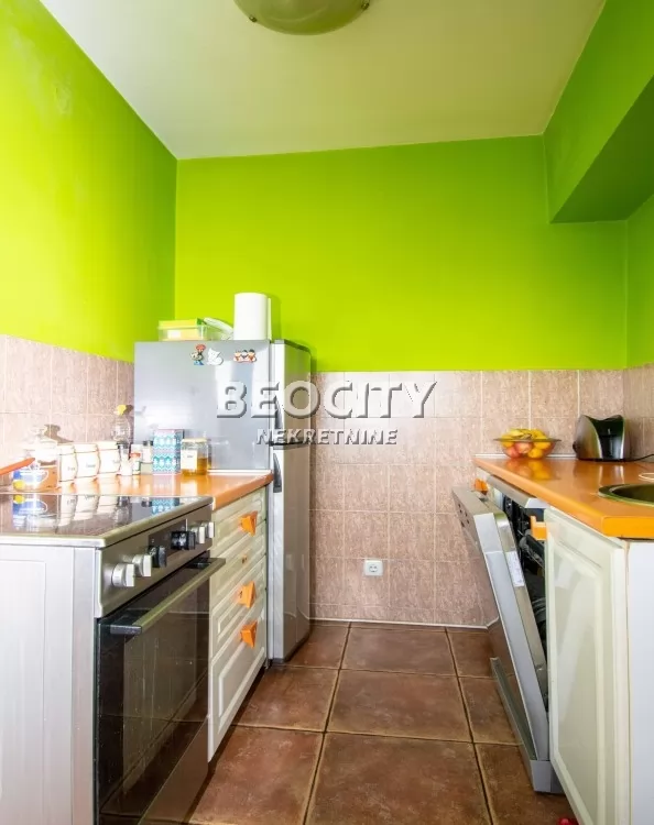 Petosoban stan, 119 m2, Dorćol, Gospodar Jovanova ID: 124682 7