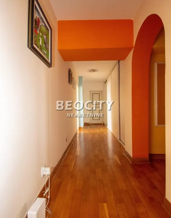 Petosoban stan, 119 m2, Dorćol, Gospodar Jovanova ID: 124682 8