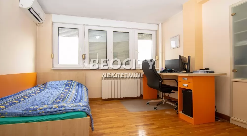 Petosoban stan, 119 m2, Dorćol, Gospodar Jovanova ID: 124682 9