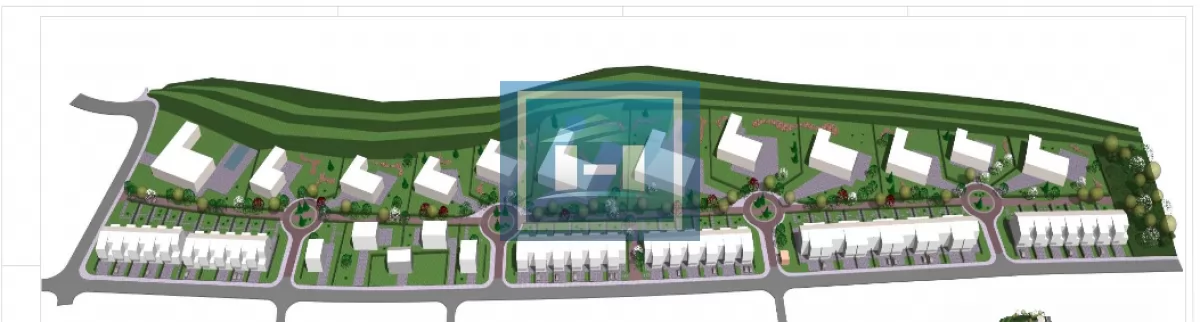 Plac, Budžino brdo 1