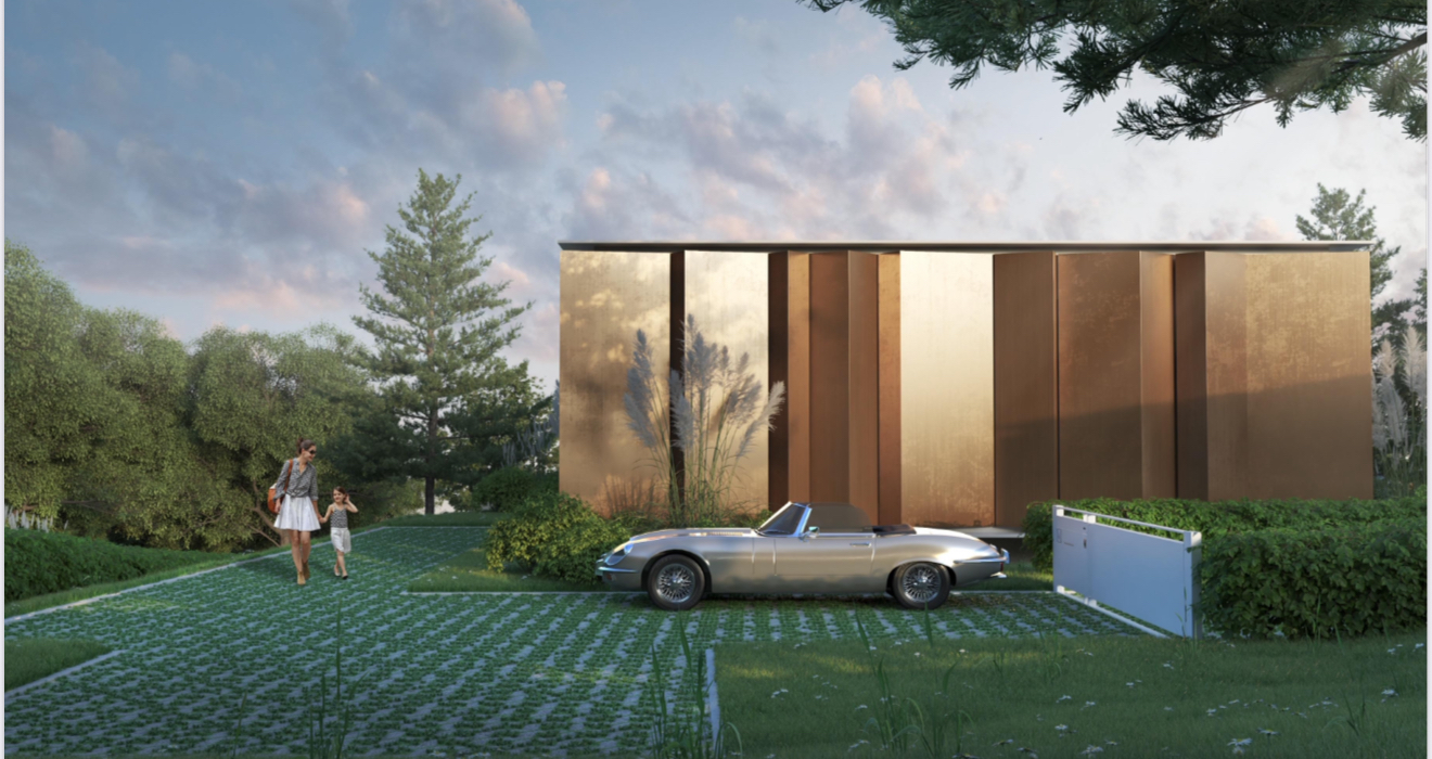 Lux kuća sa bazenom  Kosmaj  moderan dizajn  220m2 5