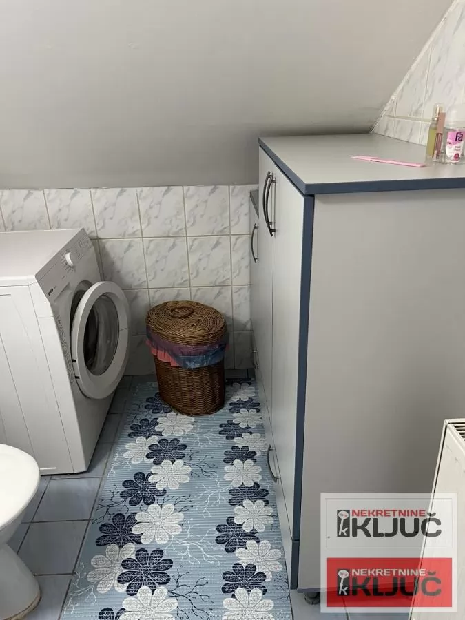 Salajka,21 m2 Garsonjera,nameštena 10