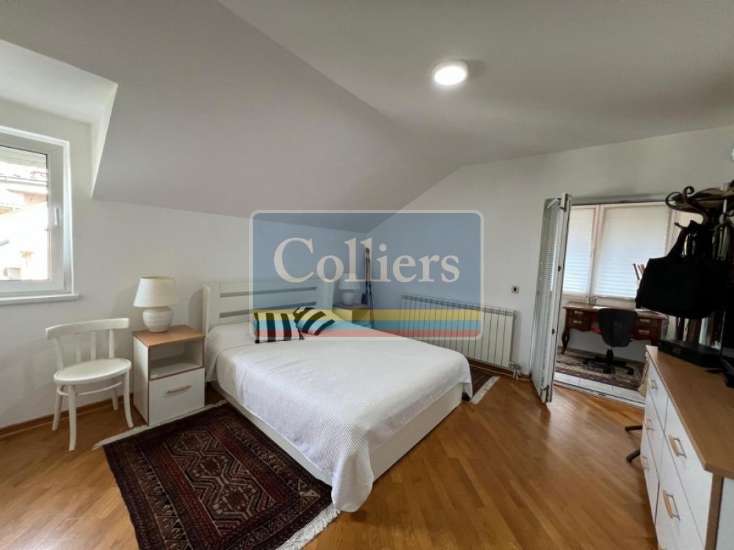 Savski venac, Dedinje, Bulevar kneza Aleksandra Karadjordjevica, 4.0, 120.00m2, 2000 EUR 3