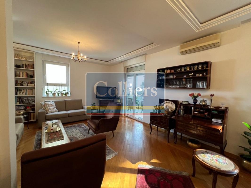 Savski venac, Dedinje, Bulevar kneza Aleksandra Karadjordjevica, 4.0, 120.00m2, 2000 EUR 1