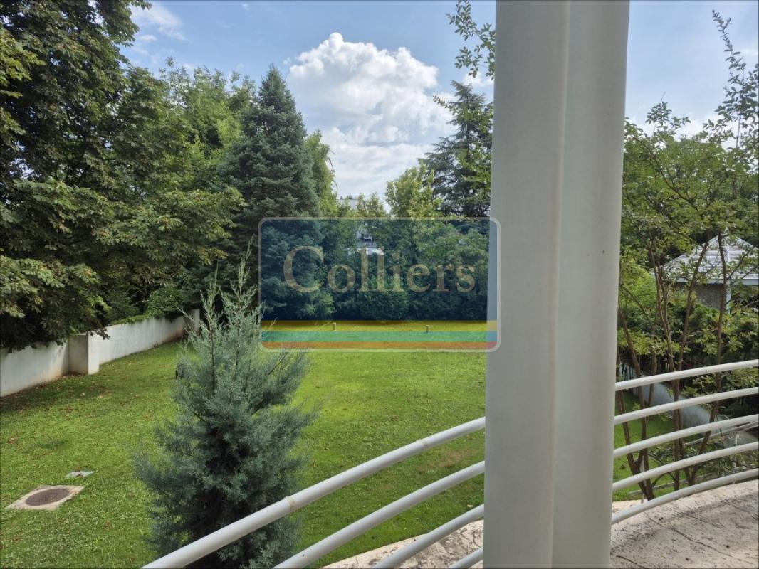 Savski venac, Dedinje, Dedinje, Kuća, 500.00m2, 6000 EUR 4