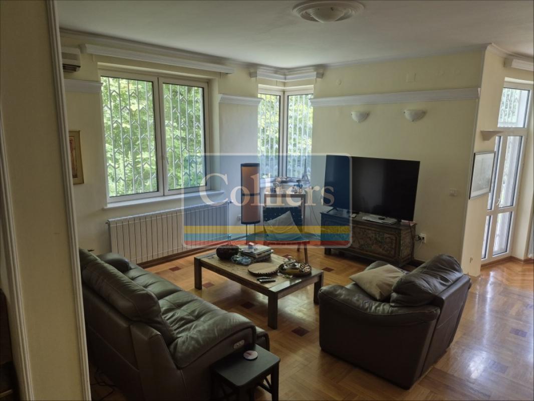 Savski venac, Dedinje, Dedinje, Kuća, 500.00m2, 6000 EUR 3