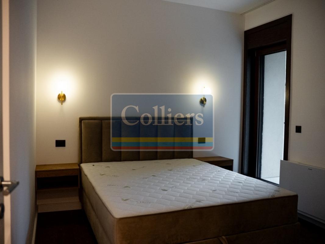 Savski venac, Klinički centar, Pasterova, 2.0, 53.00m2, 1000 EUR 4