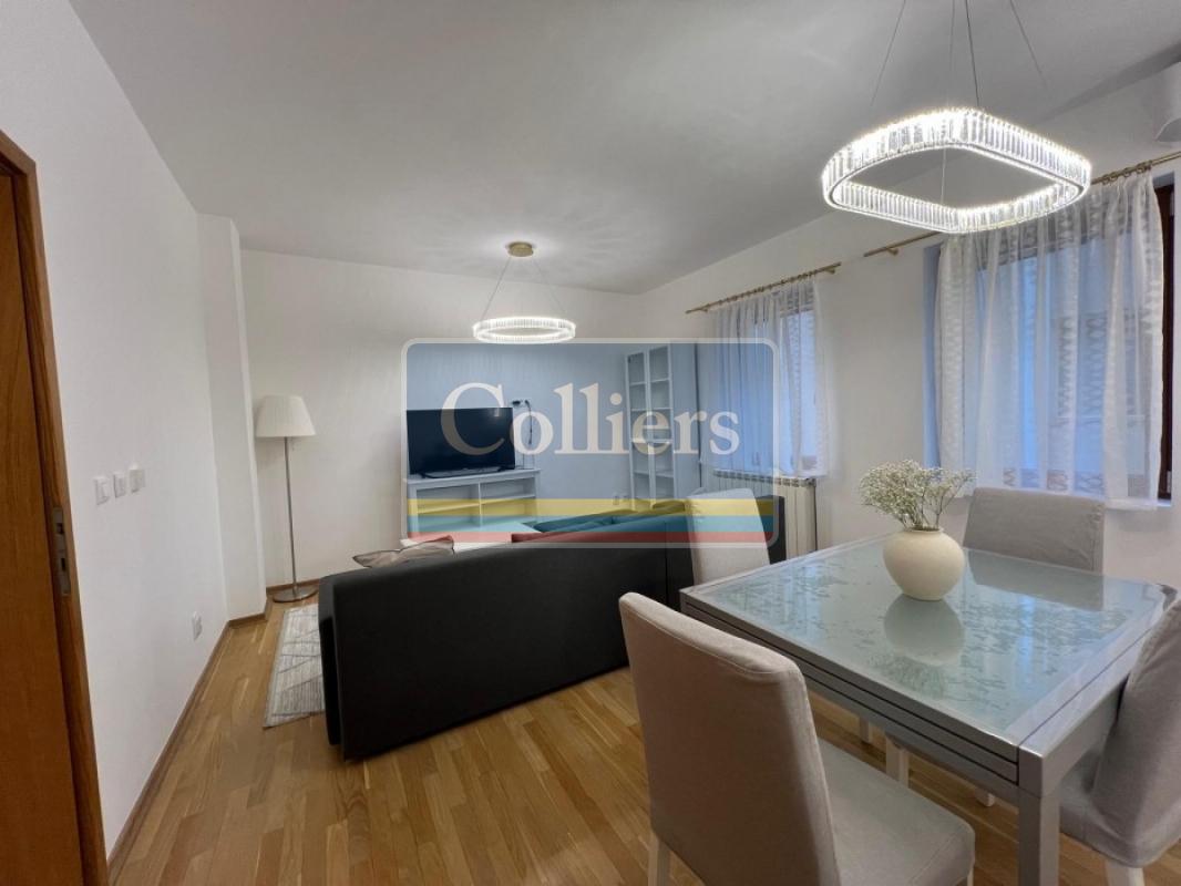 Savski venac, Senjak, Drvarska , 3.0, 82.00m2, 2000 EUR 1