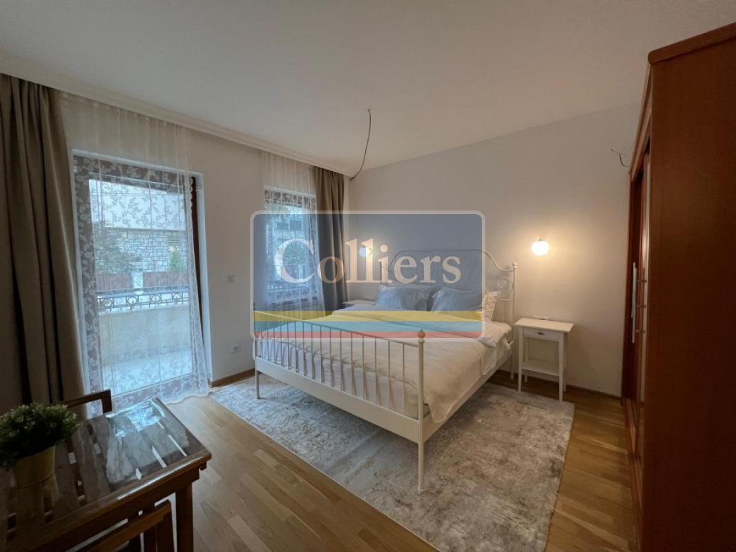 Savski venac, Senjak, Drvarska , 3.0, 82.00m2, 2000 EUR 3