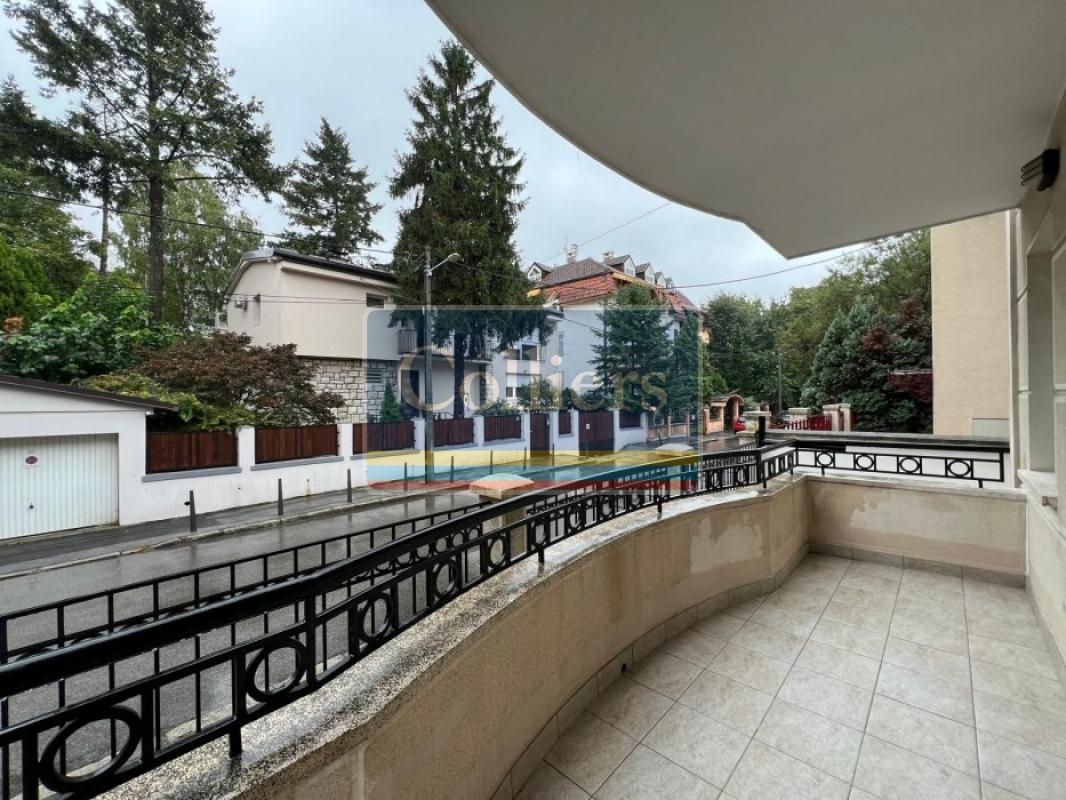 Savski venac, Senjak, Drvarska , 3.0, 82.00m2, 2000 EUR 4