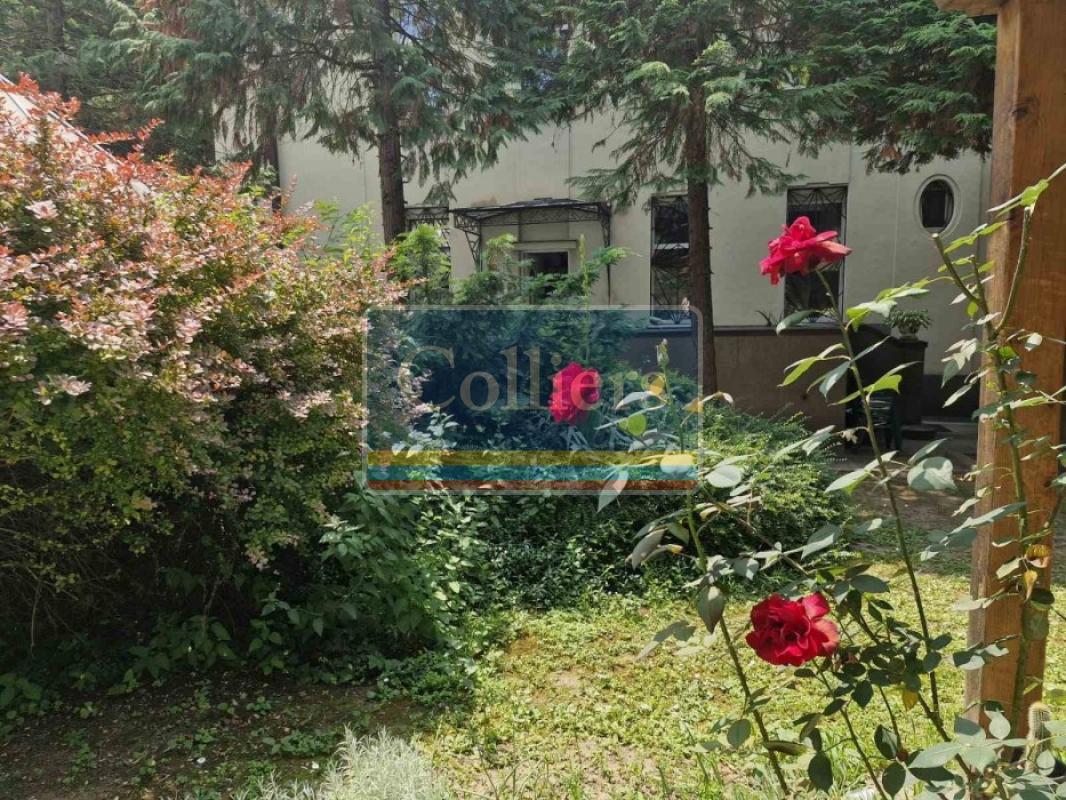 Savski venac, Senjak, Puskinova, Kuća, 500.00m2, 5900 EUR 2