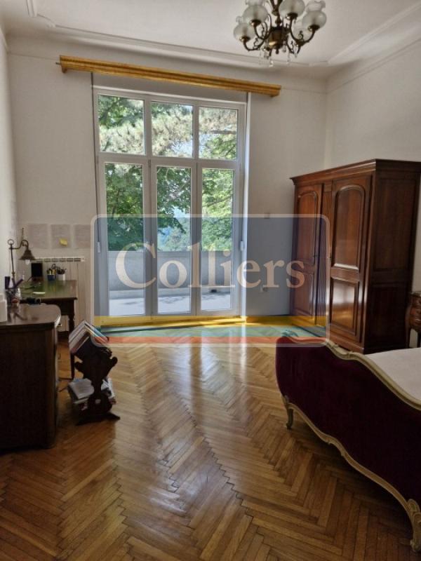 Savski venac, Senjak, Puskinova, Kuća, 500.00m2, 5900 EUR 3