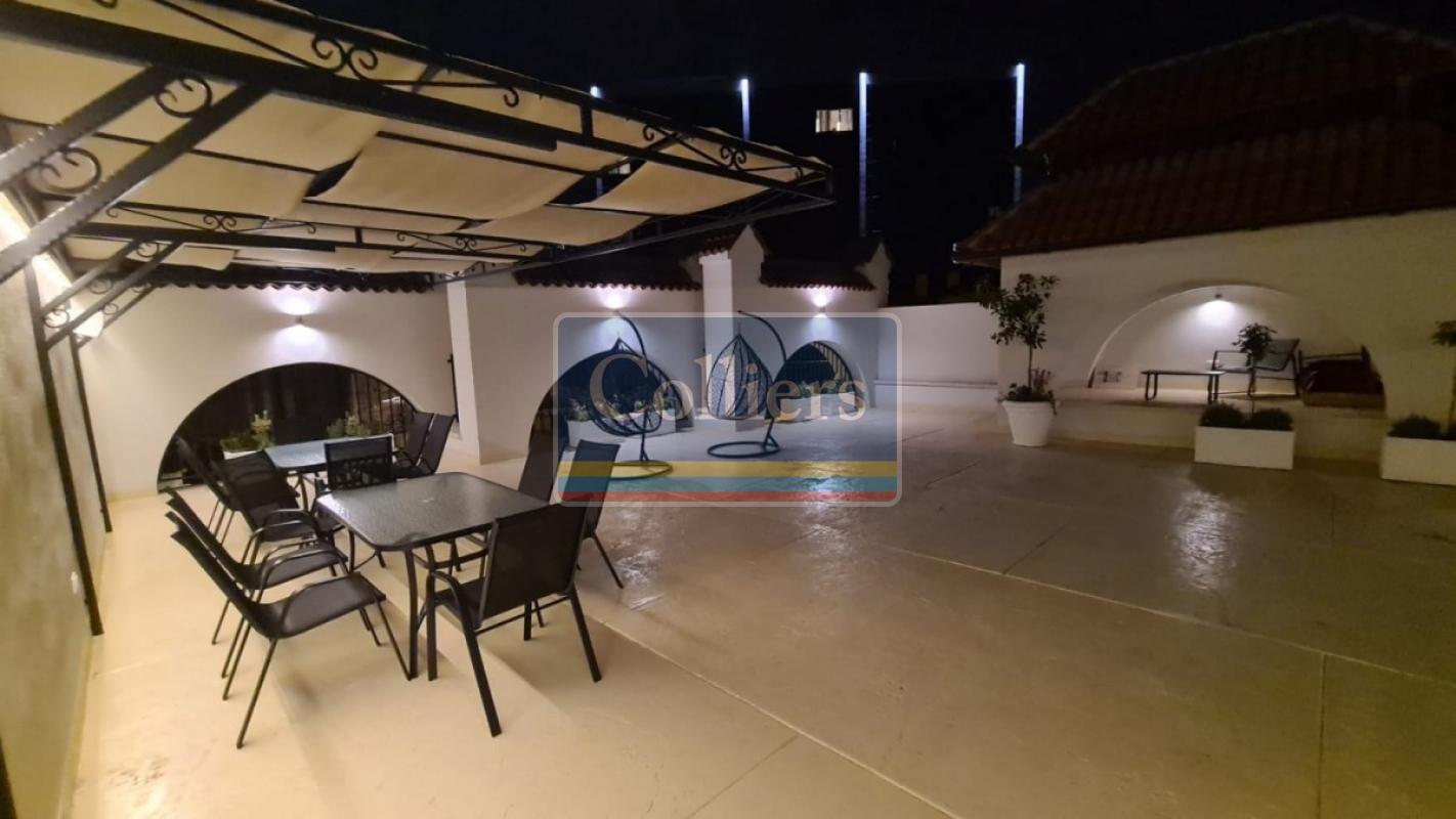 Savski venac, Senjak, Sitnicka, 3.0, 89.00m2, 1200 EUR 3